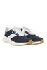 Eliot Runner - Navy/Ivory Thumbnail