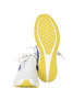 Eliot Runner - Light Grey/Royal Thumbnail