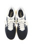 Eliot Runner - Navy/Ivory Thumbnail