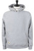 Trackhouse Sweatshirt Hoodie - Grey Thumbnail