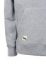 Trackhouse Sweatshirt Hoodie - Grey Thumbnail