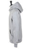 Trackhouse Sweatshirt Hoodie - Grey Thumbnail