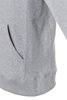 Trackhouse Sweatshirt Hoodie - Grey Thumbnail