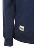 Trackhouse Sweatshirt Hoodie - Navy Thumbnail
