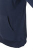 Trackhouse Sweatshirt Hoodie - Navy Thumbnail