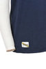Session Tee - Navy Thumbnail