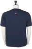 Session Tee - Navy Thumbnail