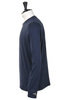 Session Long Sleeve - Navy Thumbnail
