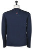 Session Long Sleeve - Navy Thumbnail