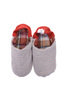 Colour Stripes × Plaid - Red Thumbnail