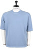 8oz Big Tee - Blue Thumbnail