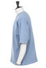 8oz Big Tee - Blue Thumbnail