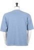 8oz Big Tee - Blue Thumbnail