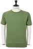 8oz Freedom Short Sleeve Sweat - Green Thumbnail