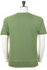 8oz Freedom Short Sleeve Sweat - Green Thumbnail