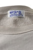 8oz Freedom Short Sleeve Sweat - Greige Thumbnail