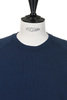 8oz Freedom Short Sleeve Sweat - Navy Thumbnail