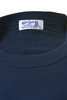 8oz Freedom Short Sleeve Sweat - Navy Thumbnail