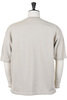 8oz Short Sleeve Crew Big Tee - Greige Thumbnail
