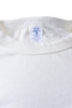 Pigment Dyed Short Sleeve Crew Tee - White Thumbnail