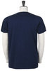 1Pac Crew Neck Pocket T-shirt - Navy Thumbnail
