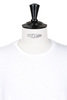 Rolled Tee - White Thumbnail