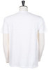 Rolled Tee - White Thumbnail