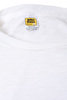 Rolled Tee - White Thumbnail