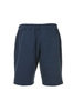 8oz Army Gym Shorts - Navy Thumbnail