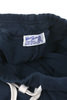 8oz Army Gym Shorts - Navy Thumbnail