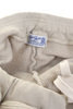 8oz Army Gym Shorts - Greige Thumbnail