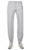 Lot#78105 Sweat Pants - Heather Grey Thumbnail
