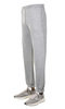 Lot#78105 Sweat Pants - Heather Grey Thumbnail