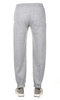 Lot#78105 Sweat Pants - Heather Grey Thumbnail
