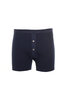 255 Button Facing Boxer Brief - Ink Blue Thumbnail