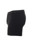 255 Button Facing Boxer Brief - Black Thumbnail