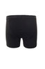 255 Button Facing Boxer Brief - Black Thumbnail