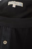 255 Button Facing Boxer Brief - Black Thumbnail
