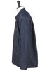 Gardener Shell 8oz Denim - Indigo Thumbnail