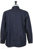 Gardener Shell 8oz Denim - Indigo Thumbnail