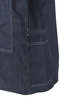 Gardener Shell 8oz Denim - Indigo Thumbnail