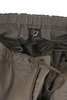03-7022-55 New Yorker Shorts Cotton Poplin - Greige Thumbnail