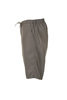 03-7022-55 New Yorker Shorts Cotton Poplin - Greige Thumbnail