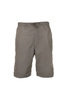 03-7022-55 New Yorker Shorts Cotton Poplin - Greige Thumbnail