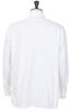01-8270-69 Relax Fit Chambray Work Shirt - White Thumbnail