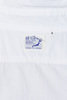 01-8270-69 Relax Fit Chambray Work Shirt - White Thumbnail