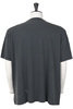 03-01180J-64 Tee JPN Print - Black Thumbnail
