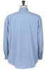 01-8064-99 Chambray Work Shirt - Bleach Blue Thumbnail