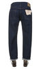 01-0107SL-81 107 One Wash - Indigo Thumbnail