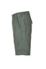 01-7002-16 US Army Fatigue Shorts - Green Thumbnail